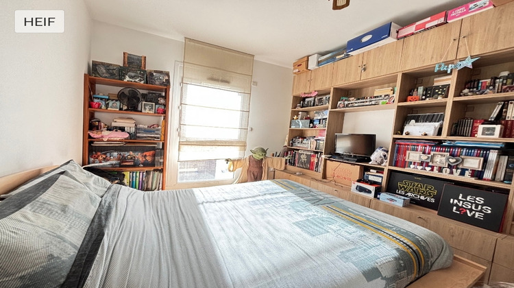 Ma-Cabane - Vente Appartement LE HAVRE, 63 m²