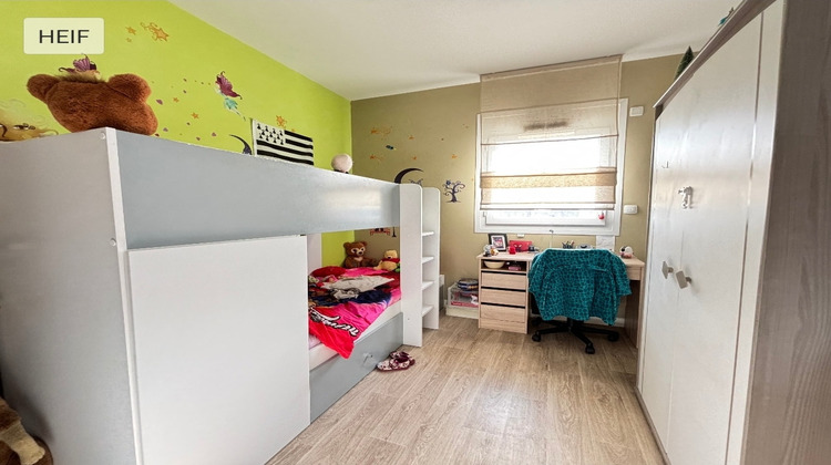 Ma-Cabane - Vente Appartement LE HAVRE, 63 m²