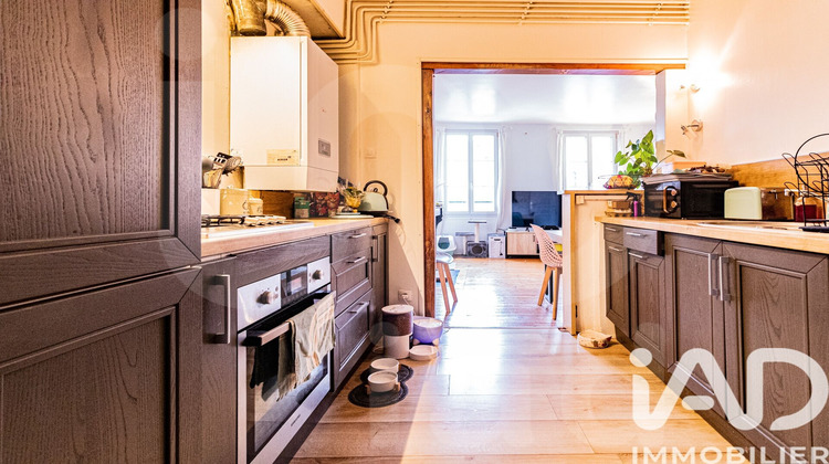 Ma-Cabane - Vente Appartement Le Havre, 52 m²