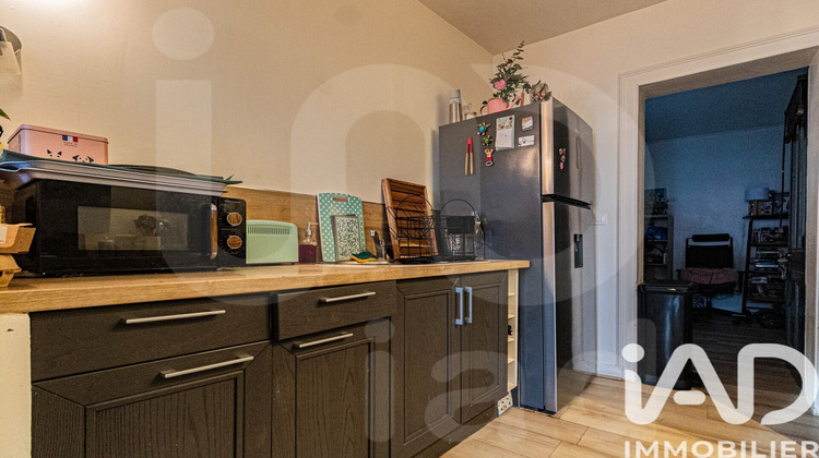 Ma-Cabane - Vente Appartement Le Havre, 52 m²