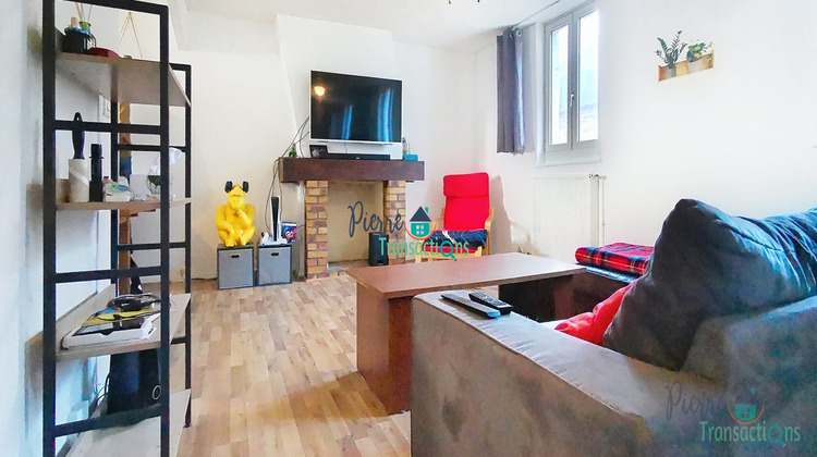 Ma-Cabane - Vente Appartement Le Havre, 73 m²