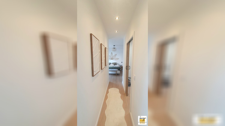 Ma-Cabane - Vente Appartement Le Havre, 160 m²