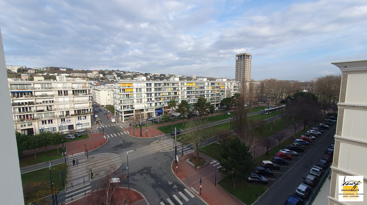 Ma-Cabane - Vente Appartement Le Havre, 76 m²