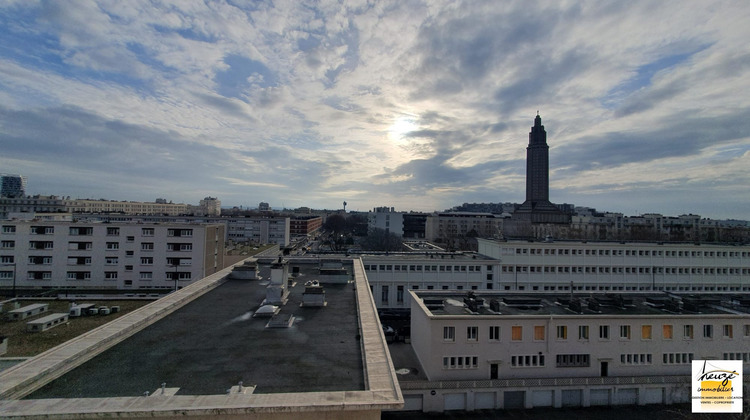 Ma-Cabane - Vente Appartement Le Havre, 76 m²
