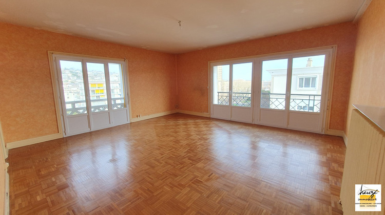 Ma-Cabane - Vente Appartement Le Havre, 76 m²