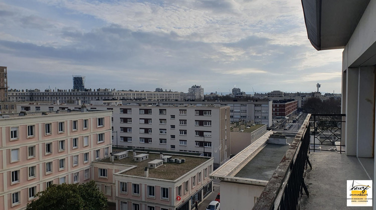 Ma-Cabane - Vente Appartement Le Havre, 76 m²