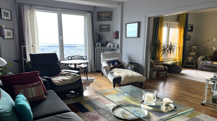 Ma-Cabane - Vente Appartement Le Havre, 81 m²