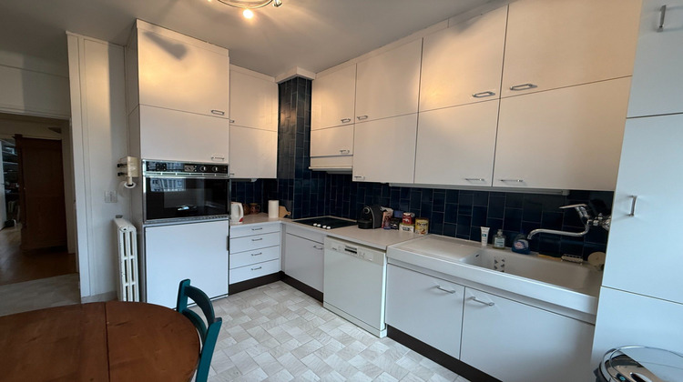 Ma-Cabane - Vente Appartement Le Havre, 93 m²
