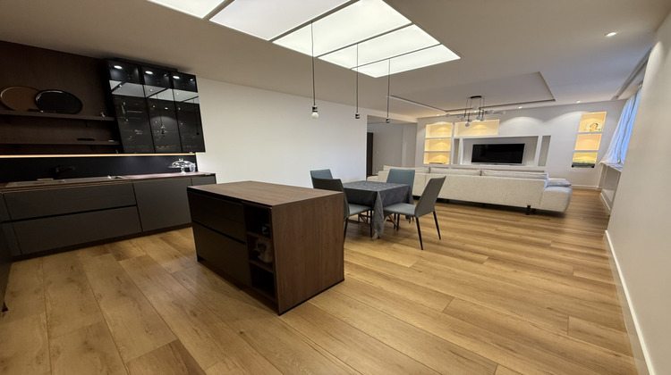 Ma-Cabane - Vente Appartement Le Havre, 110 m²