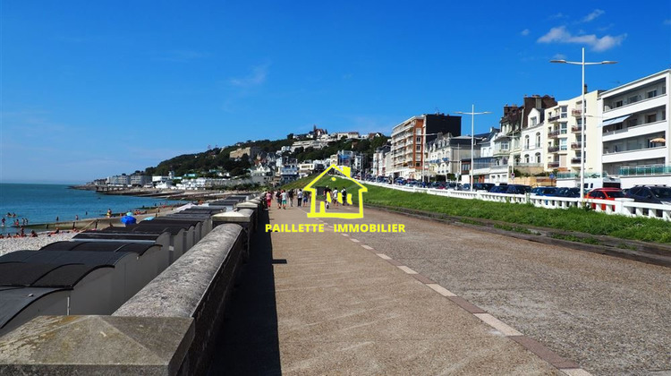 Ma-Cabane - Vente Appartement Le Havre, 91 m²