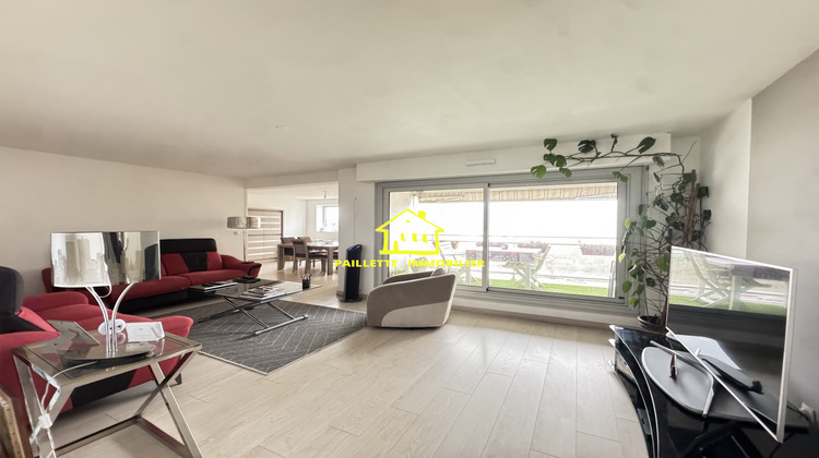 Ma-Cabane - Vente Appartement Le Havre, 91 m²
