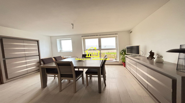 Ma-Cabane - Vente Appartement Le Havre, 91 m²
