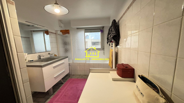 Ma-Cabane - Vente Appartement Le Havre, 91 m²