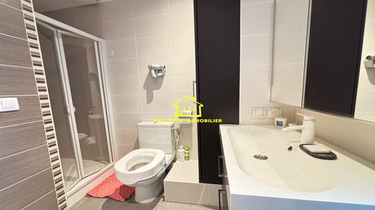 Ma-Cabane - Vente Appartement Le Havre, 57 m²