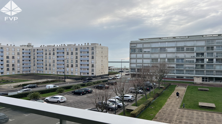 Ma-Cabane - Vente Appartement Le Havre, 83 m²