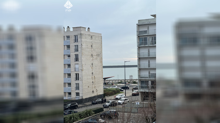 Ma-Cabane - Vente Appartement Le Havre, 83 m²