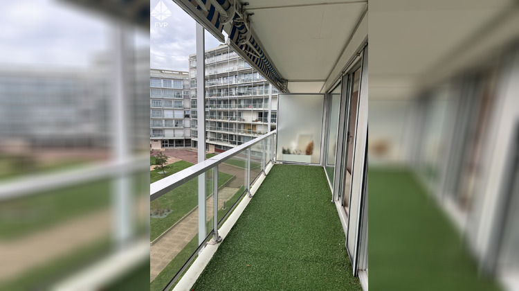 Ma-Cabane - Vente Appartement Le Havre, 83 m²