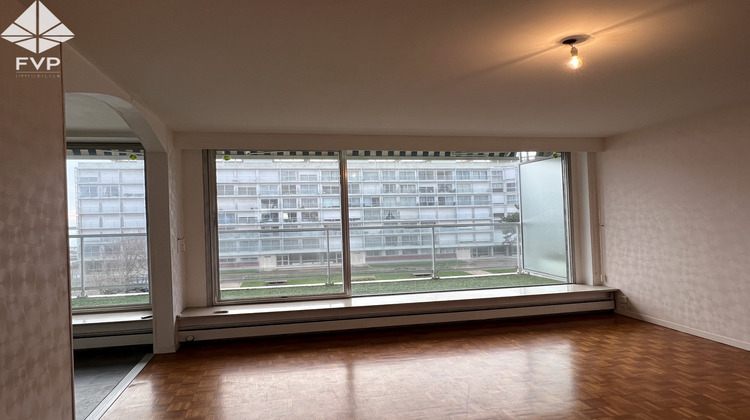 Ma-Cabane - Vente Appartement Le Havre, 83 m²