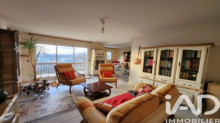 Ma-Cabane - Vente Appartement Le Havre, 80 m²