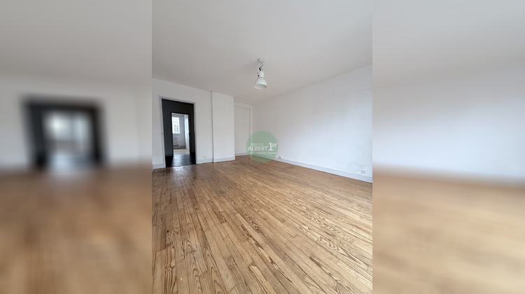 Ma-Cabane - Vente Appartement Le Havre, 70 m²