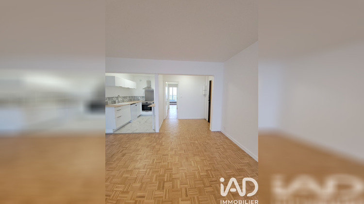 Ma-Cabane - Vente Appartement Le Havre, 61 m²