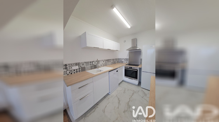 Ma-Cabane - Vente Appartement Le Havre, 61 m²