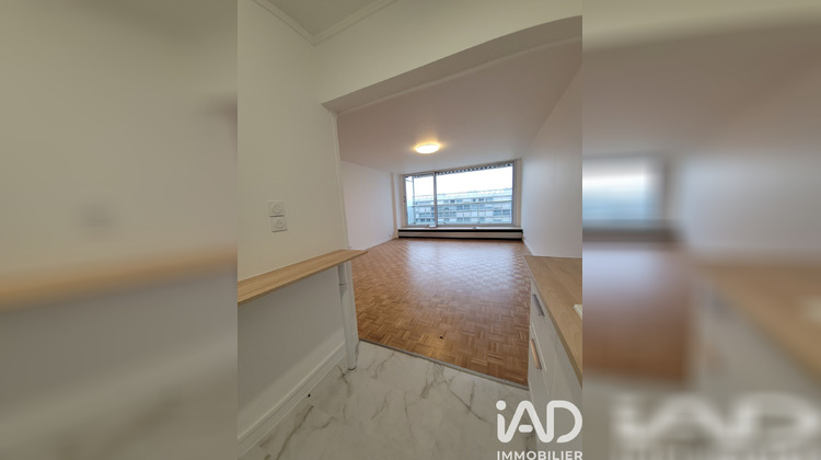 Ma-Cabane - Vente Appartement Le Havre, 61 m²