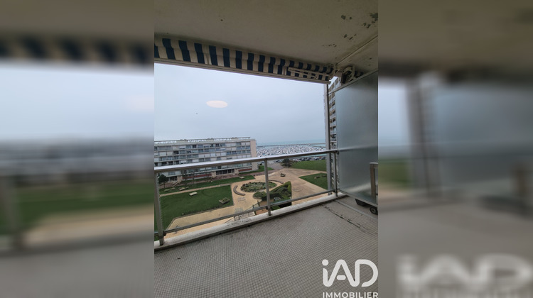 Ma-Cabane - Vente Appartement Le Havre, 61 m²