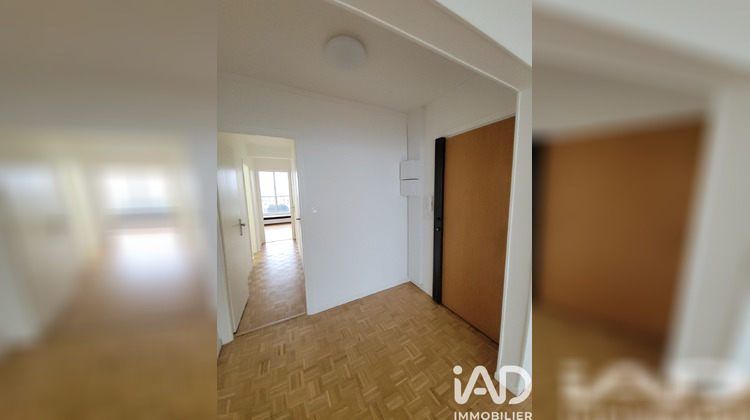 Ma-Cabane - Vente Appartement Le Havre, 61 m²