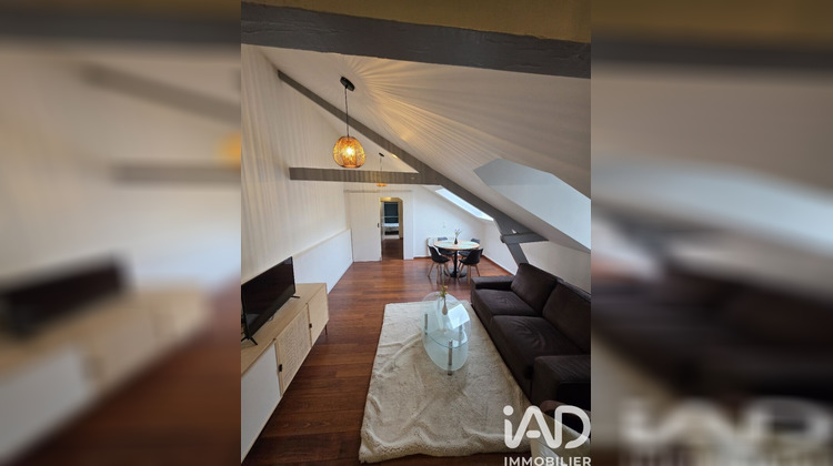 Ma-Cabane - Vente Appartement Le Havre, 60 m²