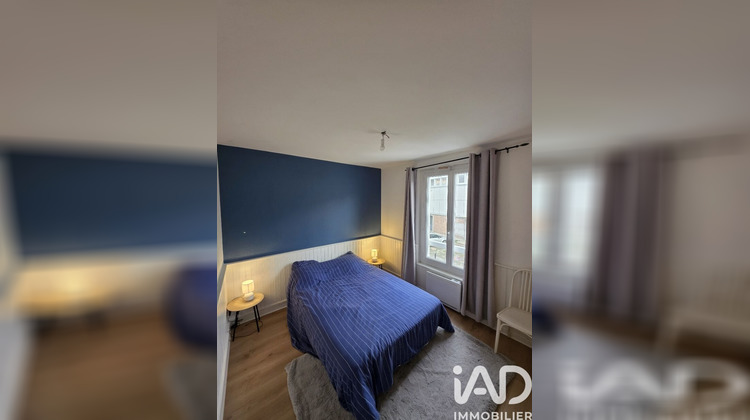 Ma-Cabane - Vente Appartement Le Havre, 60 m²