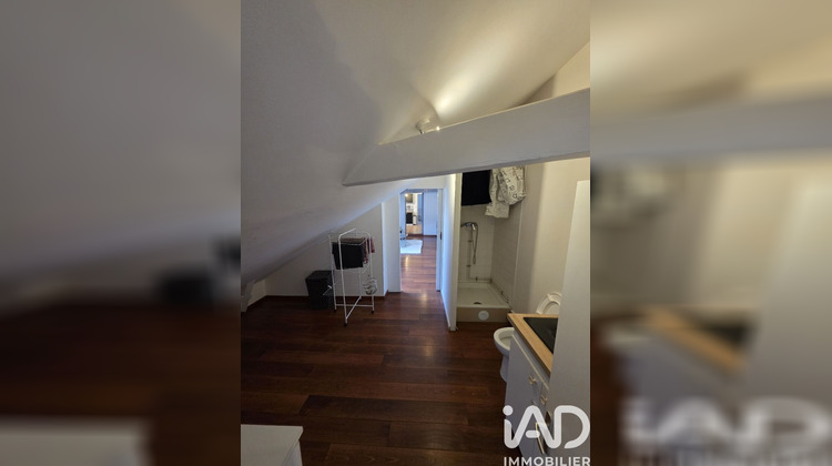Ma-Cabane - Vente Appartement Le Havre, 60 m²