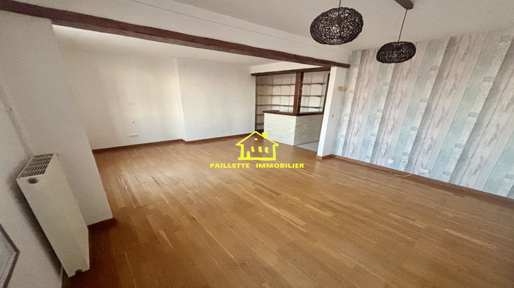 Ma-Cabane - Vente Appartement Le Havre, 62 m²