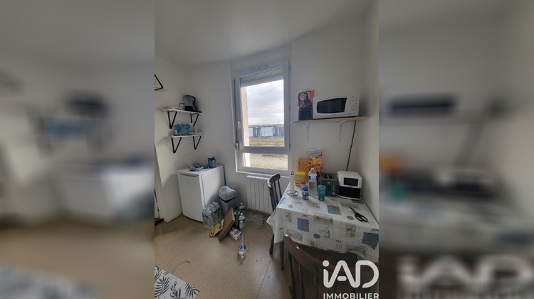 Ma-Cabane - Vente Appartement Le Havre, 28 m²