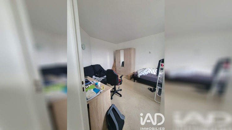 Ma-Cabane - Vente Appartement Le Havre, 28 m²