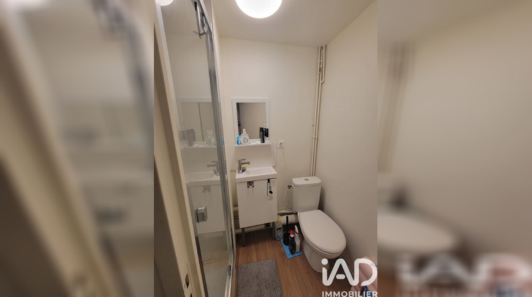 Ma-Cabane - Vente Appartement Le Havre, 28 m²