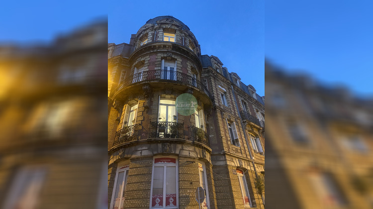 Ma-Cabane - Vente Appartement Le Havre, 99 m²