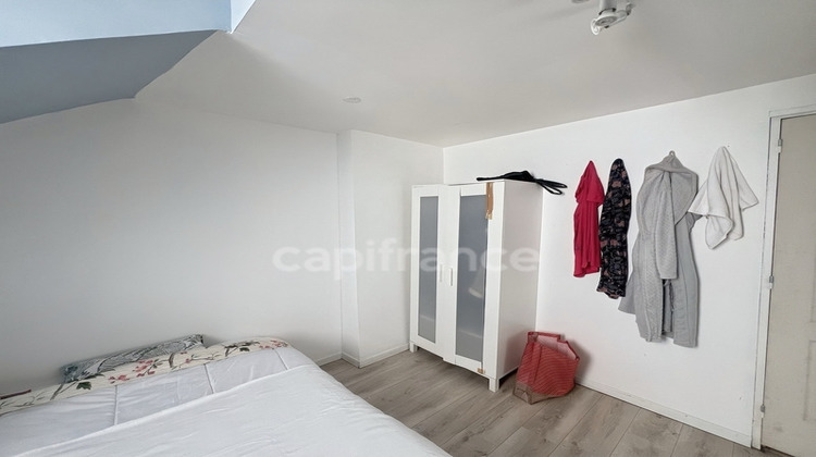 Ma-Cabane - Vente Appartement LE HAVRE, 29 m²