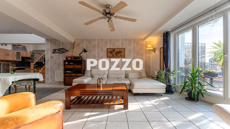 Ma-Cabane - Vente Appartement LE HAVRE, 112 m²