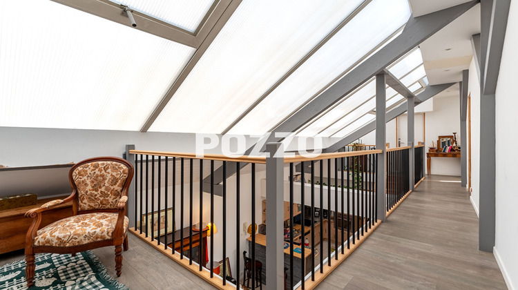 Ma-Cabane - Vente Appartement LE HAVRE, 112 m²