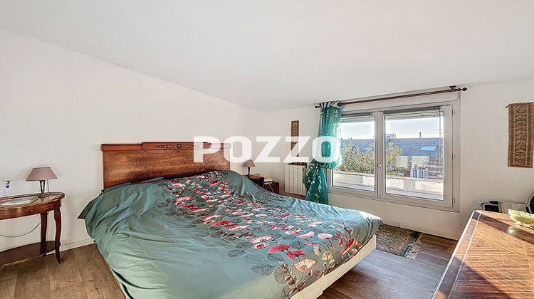 Ma-Cabane - Vente Appartement LE HAVRE, 112 m²