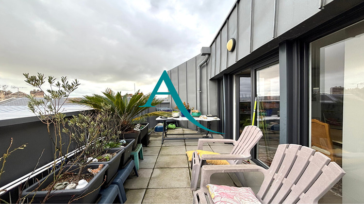 Ma-Cabane - Vente Appartement LE HAVRE, 101 m²