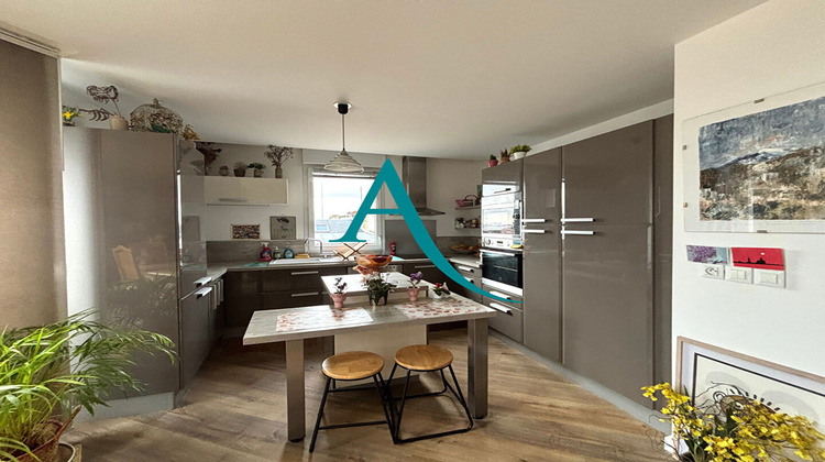 Ma-Cabane - Vente Appartement LE HAVRE, 101 m²