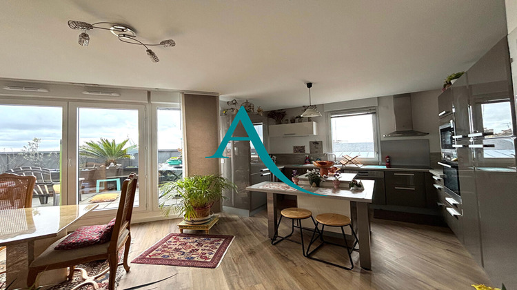 Ma-Cabane - Vente Appartement LE HAVRE, 101 m²