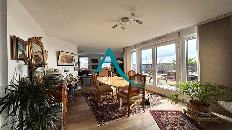 Ma-Cabane - Vente Appartement LE HAVRE, 101 m²