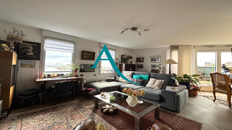 Ma-Cabane - Vente Appartement LE HAVRE, 101 m²