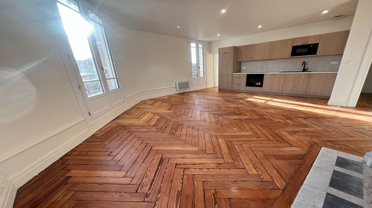 Ma-Cabane - Vente Appartement LE HAVRE, 68 m²