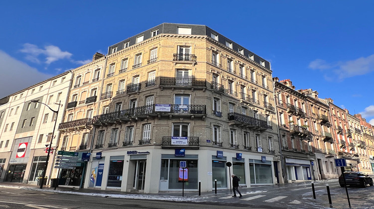 Ma-Cabane - Vente Appartement LE HAVRE, 68 m²