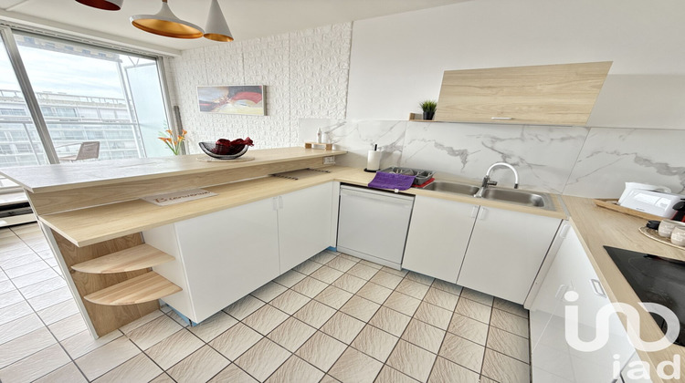 Ma-Cabane - Vente Appartement Le Havre, 104 m²