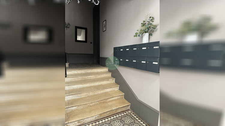 Ma-Cabane - Vente Appartement Le Havre, 35 m²